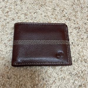 Timberland Man’s Wallet